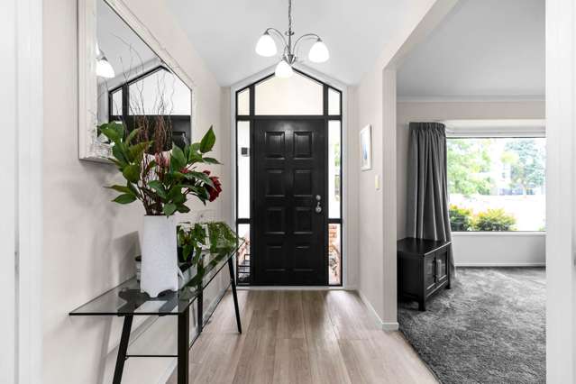 East Tamaki Entertainer's Dream & Family Haven!