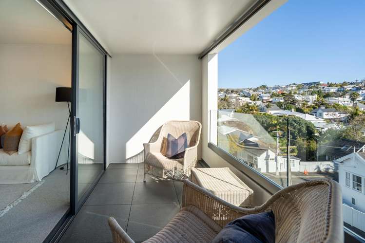 Apt 3F, 36 College Hill Freemans Bay_6