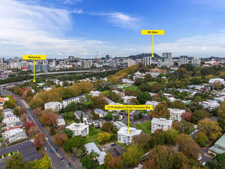 5/59 Hepburn Street Freemans Bay_12