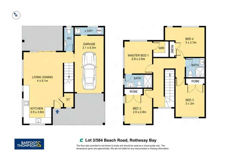 584E Beach Road Rothesay Bay_17