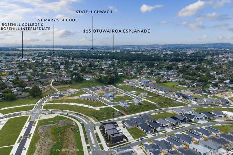 115 Otuwairoa Esplanade Opaheke_28