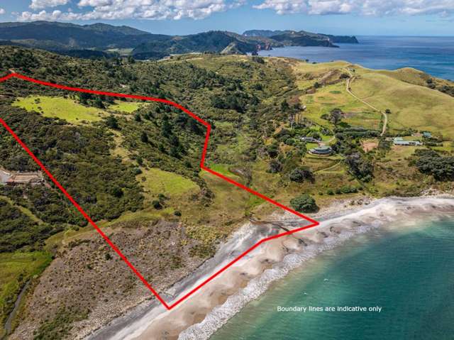 Lot 2, 346 Gray Road Great Barrier Island_1