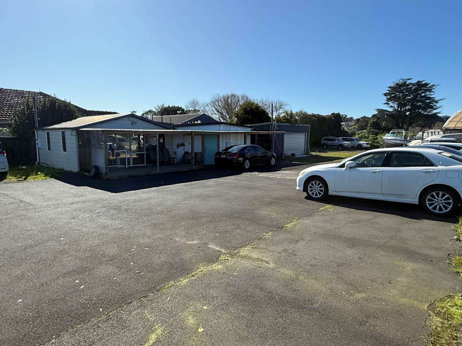 Yard/146-150 Railside Avenue Henderson_0