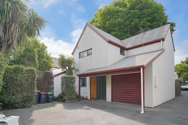 10a Mayfair Street Riccarton_1