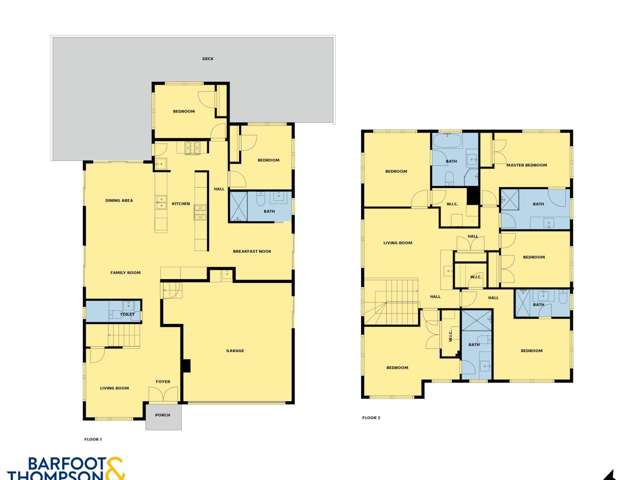 22 Black Shed Road Flat Bush_1