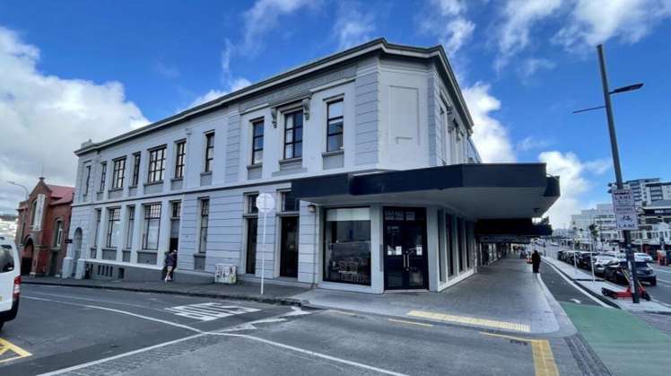 312 Karangahape Road Auckland Central_5