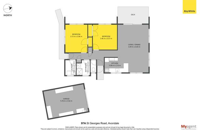 97A St Georges Road Avondale_1