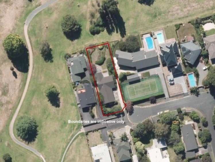 20 Arran Road Chartwell_19