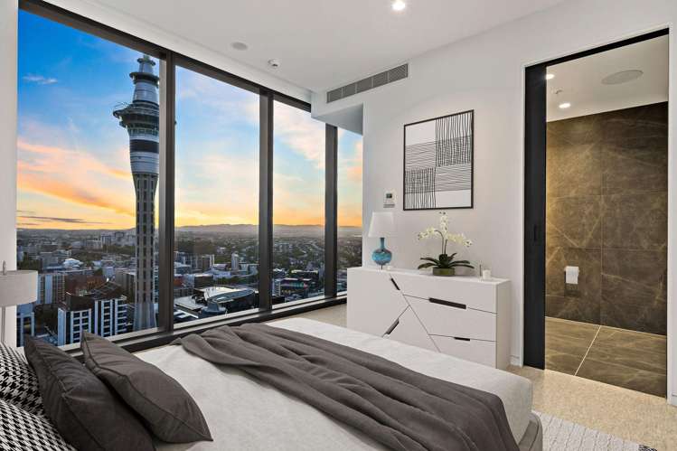 3901/51 Albert Street Auckland Central_16