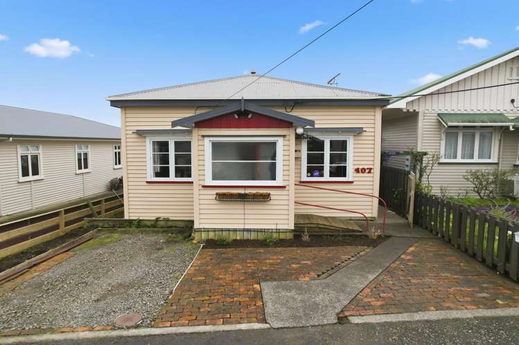 407 Willoughby Street Thames-coromandel_0