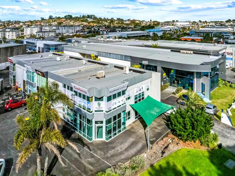 Unit 8/59 Paul Matthews Road Albany_9