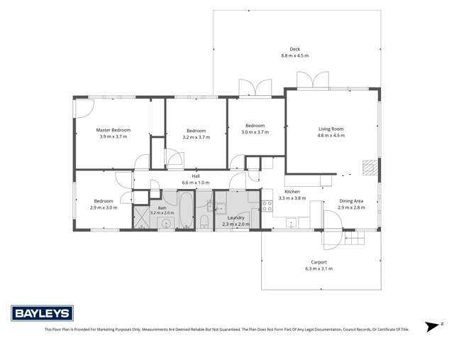 95 Marshall Road Ohingaiti_1