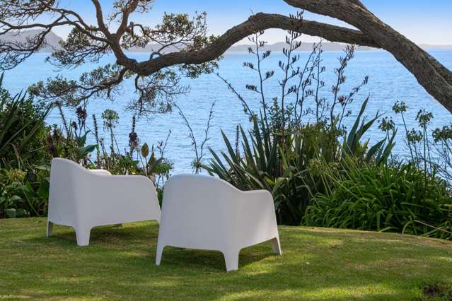 Coastal sanctuary – one level brick and tile