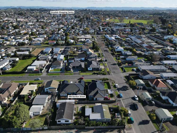 49B Bandon Street Frankton_19