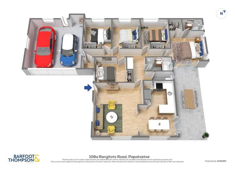 108a Rangitoto Road Papatoetoe_17