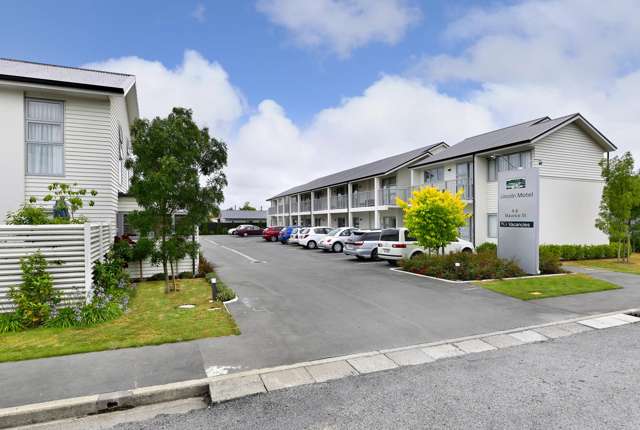 Rare and Lucrative FHGC Opportunity