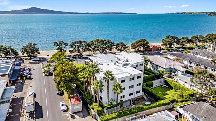 1/245C Tamaki Drive Kohimarama_22