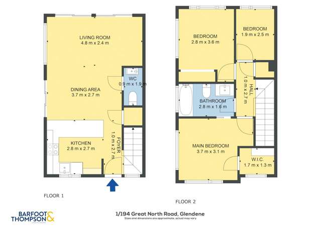 Lot 2, 1/194 Great North Road Glendene_1