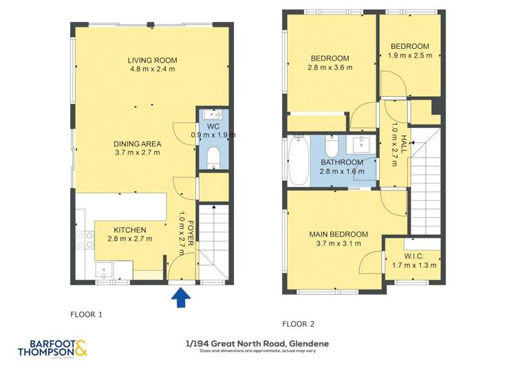 Lot 2, 1/194 Great North Road Glendene_9