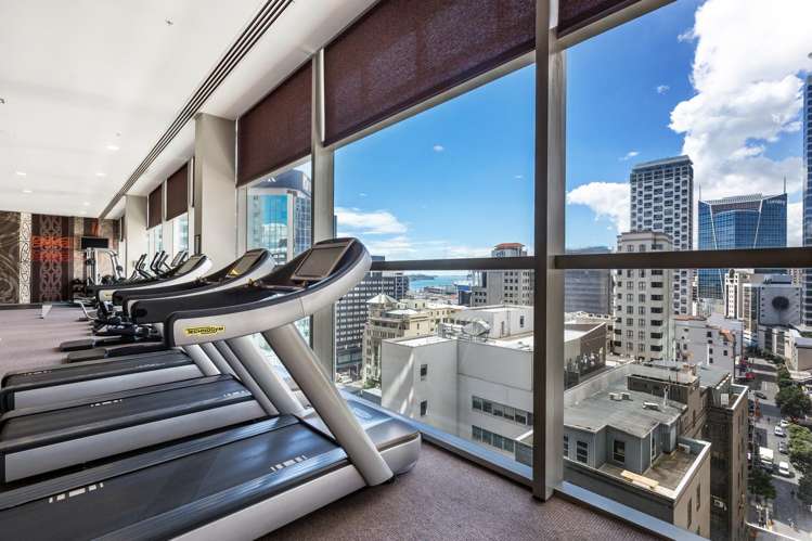 2307/26 Albert Street Auckland Central_23
