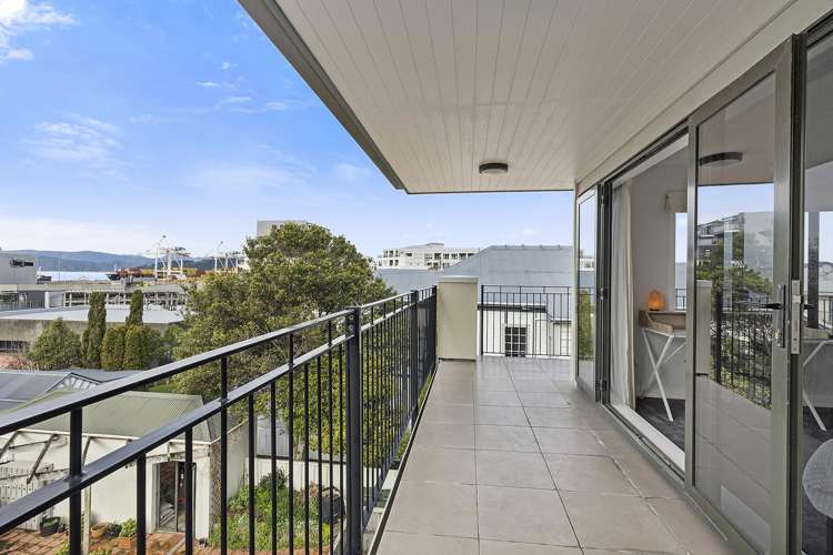 12/28 Hobson Street Thorndon_14