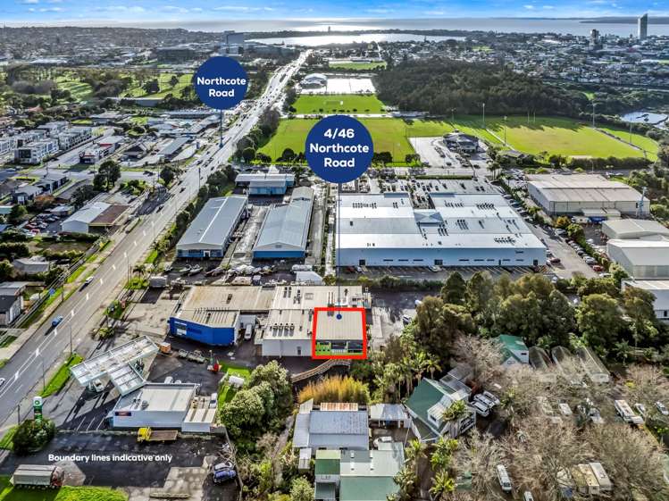 Unit 4/46 Northcote Road_0