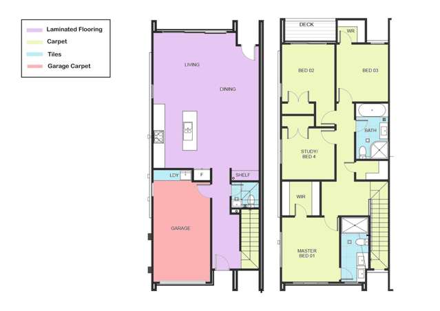 Lot 5 /2 Kauka Road Milldale_1