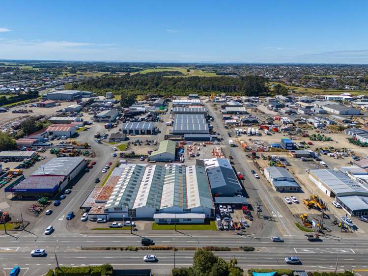 141 North Road and 20 Benmore Street Prestonville_2