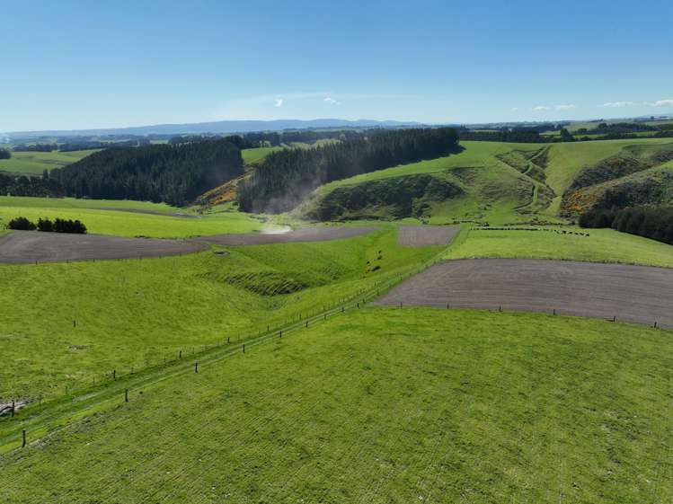 Beggs Track Hillend_10