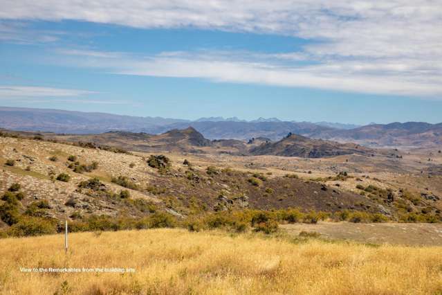 Lot 1 Ida Valley - Omakau Road Ophir_4