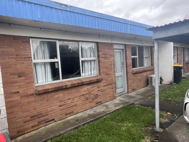 For Rent: Spacious 2-Bedroom Unit