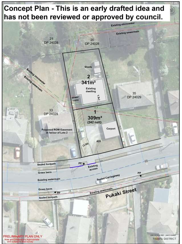 25 Pukaki Street Glenwood_1