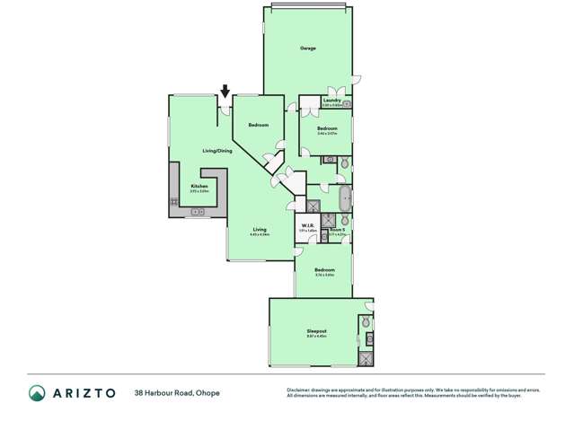 38 Harbour Road Ohope_1