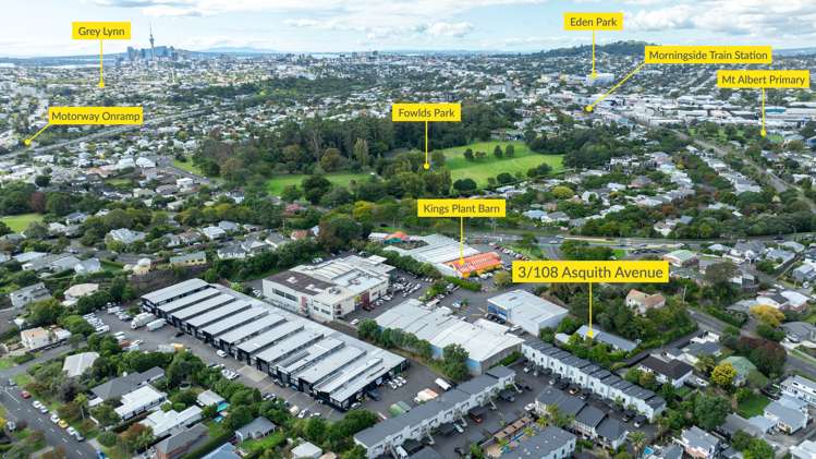 3/108 Asquith Avenue Mount Albert_14