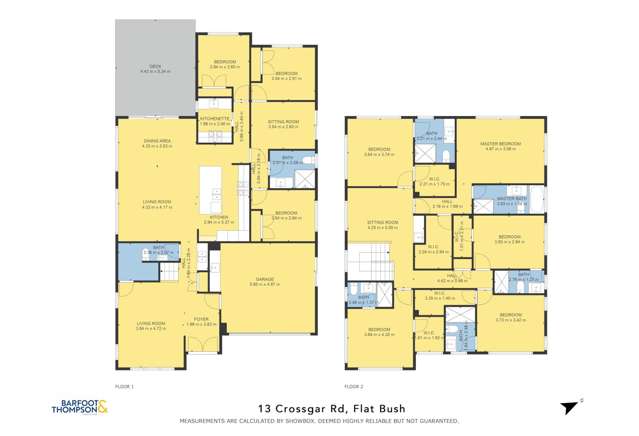 13 Crossgar Road Flat Bush_2