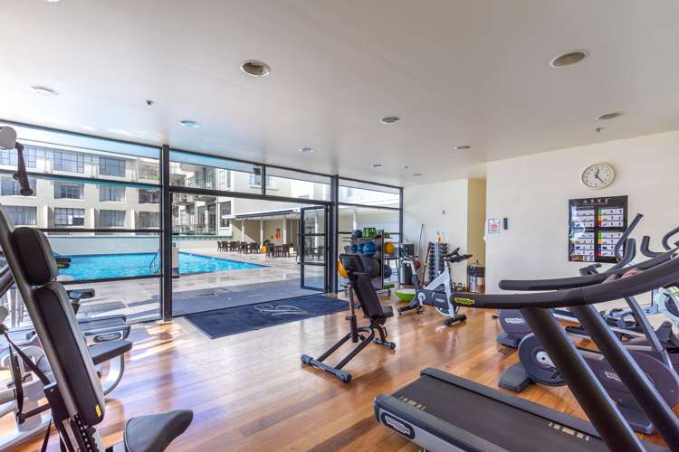 417/35 Hobson Street Auckland Central_27