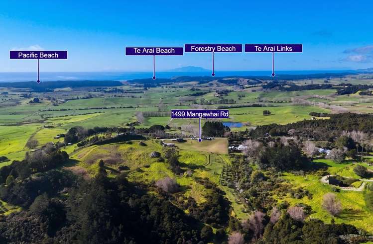 1499 Mangawhai Road Mangawhai_10