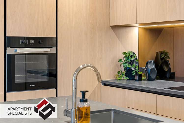 155 Beaumont Street Wynyard Quarter_11