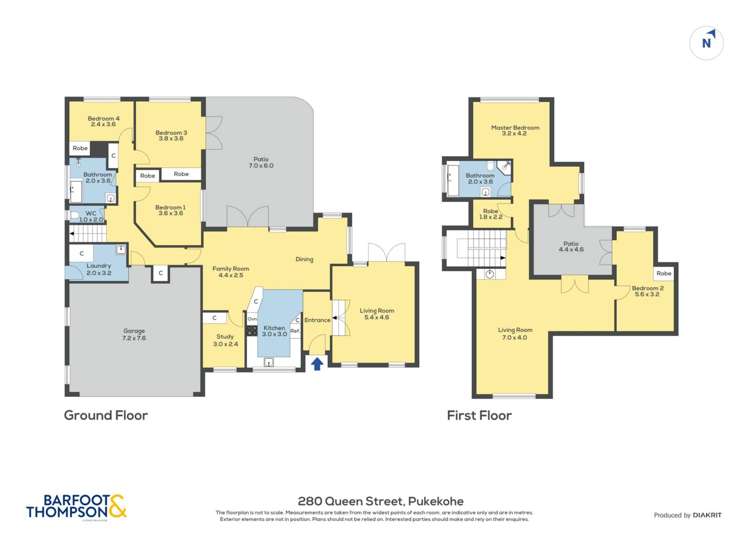 280 Queen Street Pukekohe_19