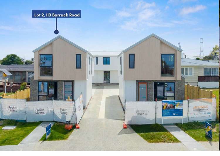 Lot 2, 113 Barrack Road_1