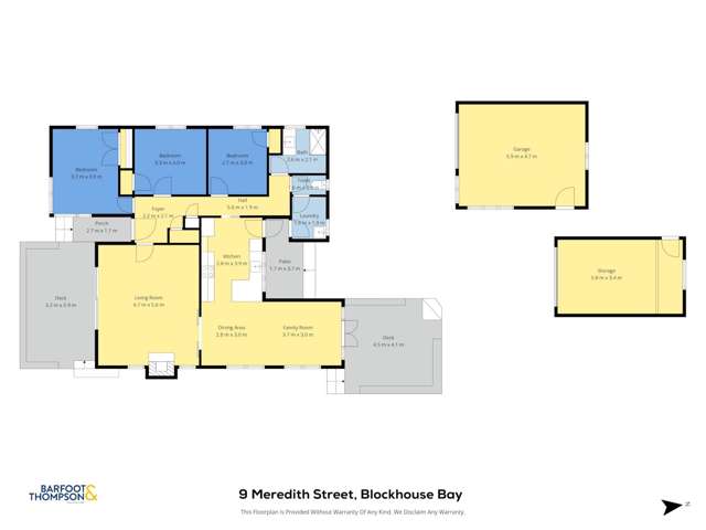 9 Meredith Street Blockhouse Bay_1