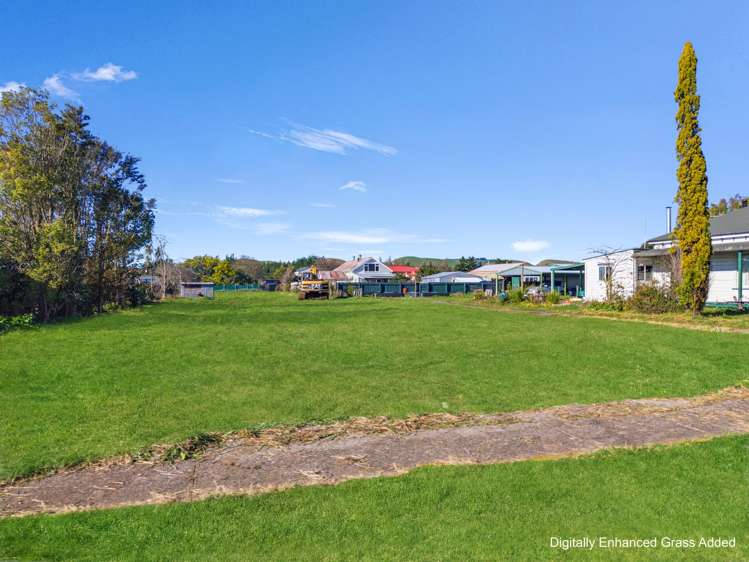 32 Charles Street proposed subdivision lot 1_5