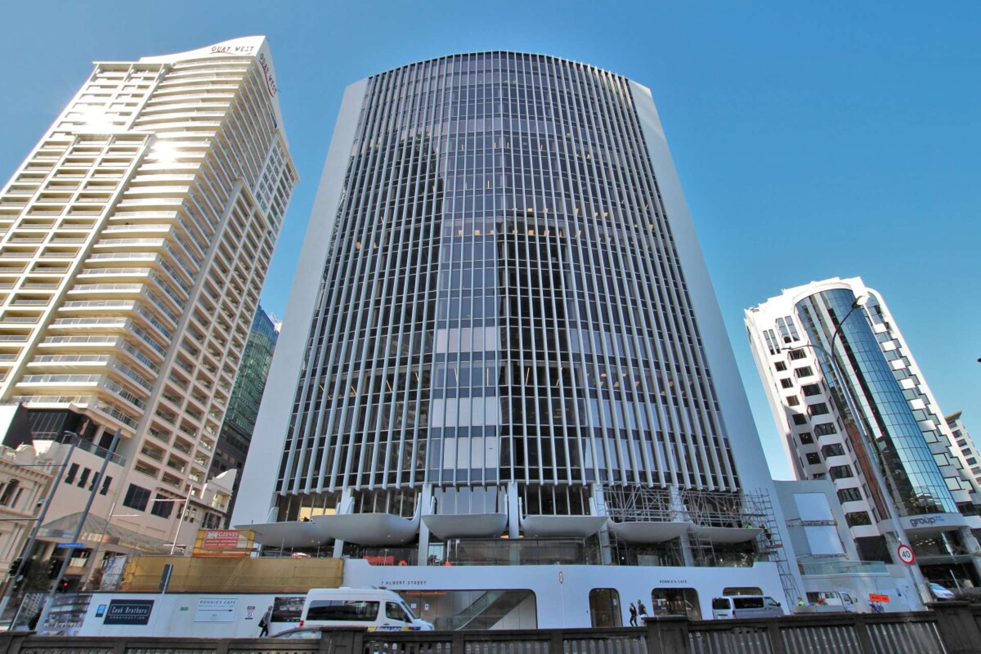 1 Albert Street City Centre_0