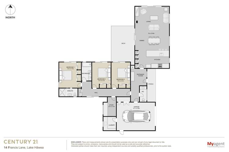 14 Francis Lane Lake Hawea_16