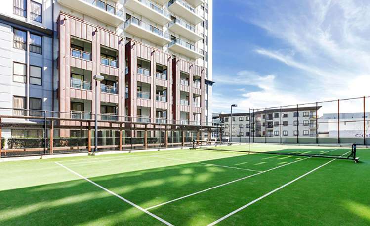 330/35 Hobson Street Auckland Central_11