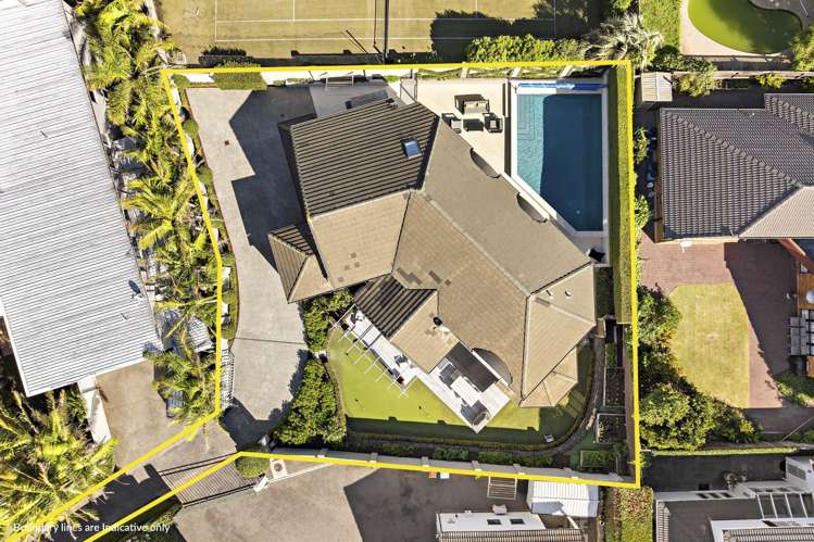 15 Summerhill Place St Heliers_19