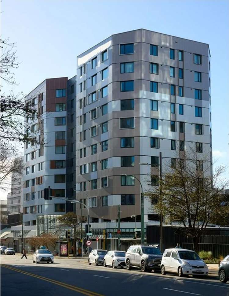 135 Victoria Street Te Aro_9