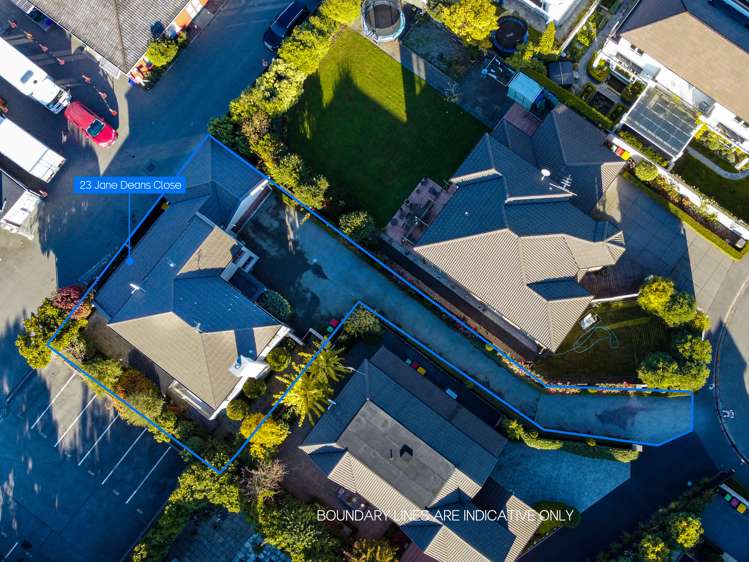 23 Jane Deans Close Riccarton_21