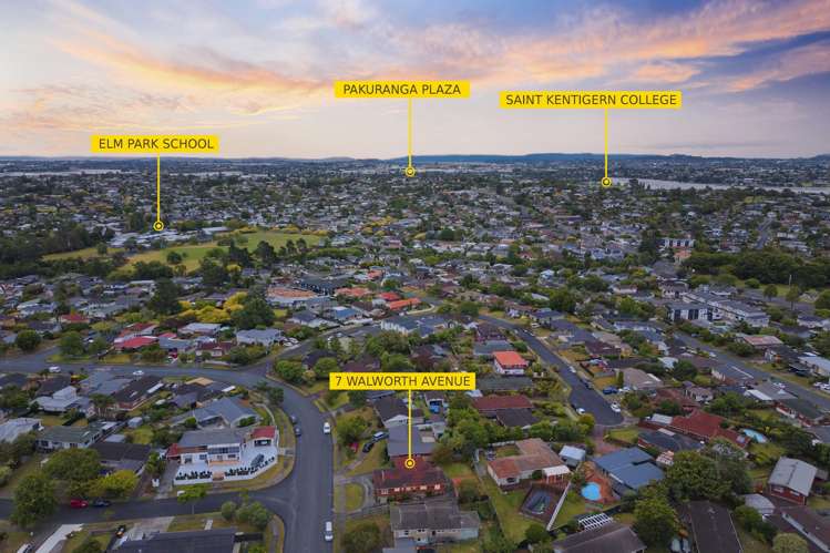 7 Walworth Avenue Pakuranga Heights_18
