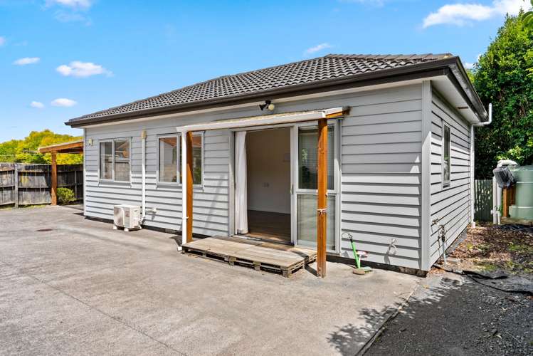 48a Chartwell Avenue Glenfield_19